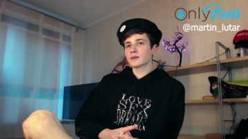 Martinlutar420  26-11-2021 video butt